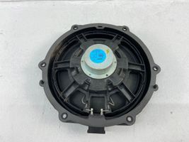 Porsche Macan Subwoofer speaker 992035454A