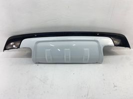 Land Rover Range Rover Sport L494 Takapuskurin koristemuotolista JK6217F879