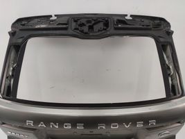 Land Rover Range Rover Sport L494 Couvercle de coffre JK6240010A