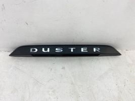 Dacia Duster Listwa pod lampę tylną 848101807R