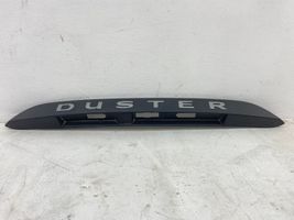 Dacia Duster Listwa pod lampę tylną 848101807R