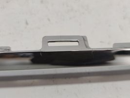 Bentley Bentayga Rear bumper trim bar molding 36A807725