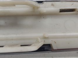 Bentley Bentayga Rear bumper trim bar molding 36A807723