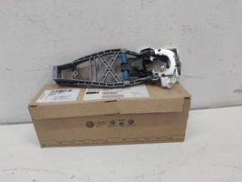 Volkswagen Transporter - Caravelle T6 Front door exterior handle 7E0837886C