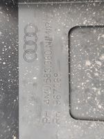 Audi Q7 4M Rivestimento della portiera anteriore (modanatura) 4M0583960N