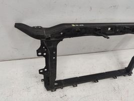 Hyundai Elantra Pannello di supporto del radiatore 94101F2000