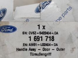 Ford Connect Maniglia esterna per portiera di carico CV6Z5422404DA