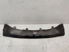 BMW X6 F16 Front bumper lip 7349364