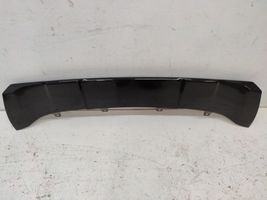 BMW X6 F16 Front bumper lip 7349364