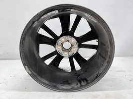 Nissan Juke I F15 R19-alumiinivanne K780423