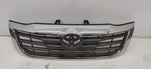 Toyota Hilux (AN10, AN20, AN30) Griglia anteriore 53100-0K620