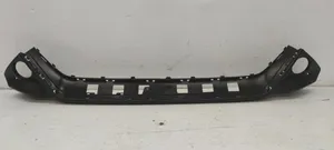 Toyota Aygo AB10 Front bumper lip 52112-0H080