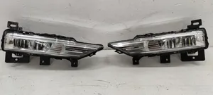 Infiniti Q30 LED-päiväajovalo 90067651