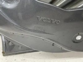 Volvo XC60 Portellone laterale scorrevole 