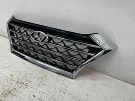 Hyundai Tucson LM Grille de calandre avant 86351-D7600