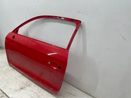 Audi A1 Side sliding door 