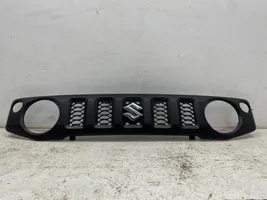 Suzuki Jimny Grille de calandre avant 72111-78R0