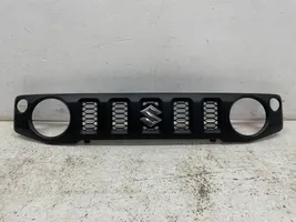 Suzuki Jimny Grille de calandre avant 72111-78R0