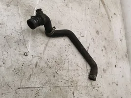 Volvo V50 Durite de refroidissement tube 