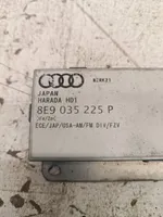 Audi A4 S4 B6 8E 8H Wzmacniacz anteny 8E9035225P