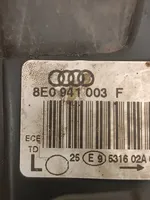 Audi A4 S4 B6 8E 8H Phare frontale 8E0941003F