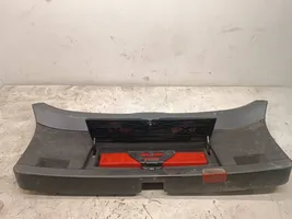 Audi A4 S4 B6 8E 8H Verkleidung Kofferraumabdeckung 