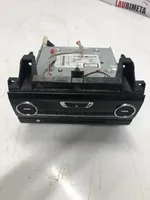 Maserati Ghibli Climate control unit 06700329870