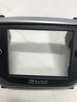 Maserati Ghibli Radion/GPS-laitteen pääyksikön kehys 6700190600