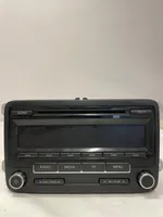 Volkswagen PASSAT B7 USA Panel radia 764021330