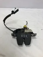 Opel Vectra C Front door lock loop/hook striker 495072894