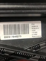 BMW 3 F30 F35 F31 Lūkas komplekts 7846273