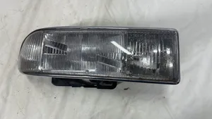 Chevrolet Blazer S10 Lampy przednie / Komplet 16524986