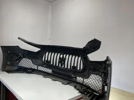 Maserati Ghibli Front bumper 670010937