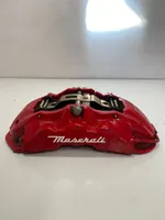 Maserati Ghibli Priekšējais suports 20a00106