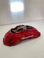 Maserati Ghibli Bremssattel vorne 20a00106