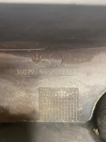 Maserati Ghibli EGR-venttiilin/lauhduttimen kiinnike 06700036300