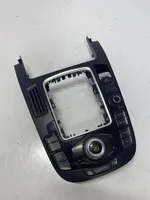 Audi A5 8T 8F Console centrale, commande de multimédia l'unité principale 8T0919609F