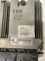 Audi A8 S8 D4 4H Engine control unit/module ECU 4H0990990E