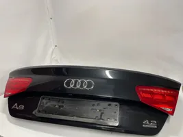 Audi A8 S8 D4 4H Portellone posteriore/bagagliaio 4H0827753B