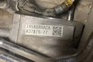Subaru Legacy Boîte de vitesse automatique TR580RHACA