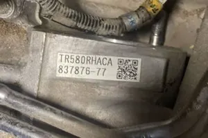 Subaru Legacy Scatola del cambio automatico TR580RHACA