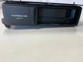 Porsche Cayenne (9PA) Unità principale autoradio/CD/DVD/GPS 99764514003