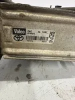 Toyota Corolla Verso AR10 Refroidisseur intermédiaire 873067D