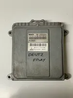 Acura ILX Unité de commande, module ECU de moteur 04199551