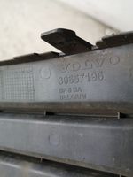 Volvo C30 Grille antibrouillard avant 30657196