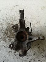 Renault Megane III Front wheel hub 