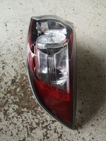 Mazda 3 II Lampa tylna BBN751150