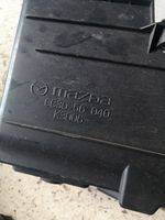 Mazda 3 II Boîte de batterie CC3056040