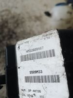 Seat Leon (1P) Fuse module 