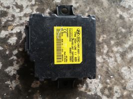 Hyundai i30 Module de pression des pneus 958001H001